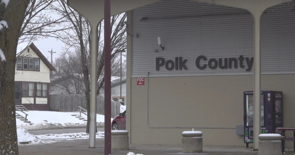 Iowa confirms first measles case of 2026 in vaccinated Polk County resident