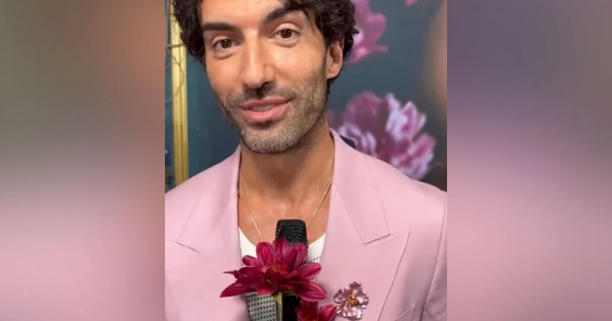 Justin Baldoni speaks out after Blake Lively legal battle ends in settlement