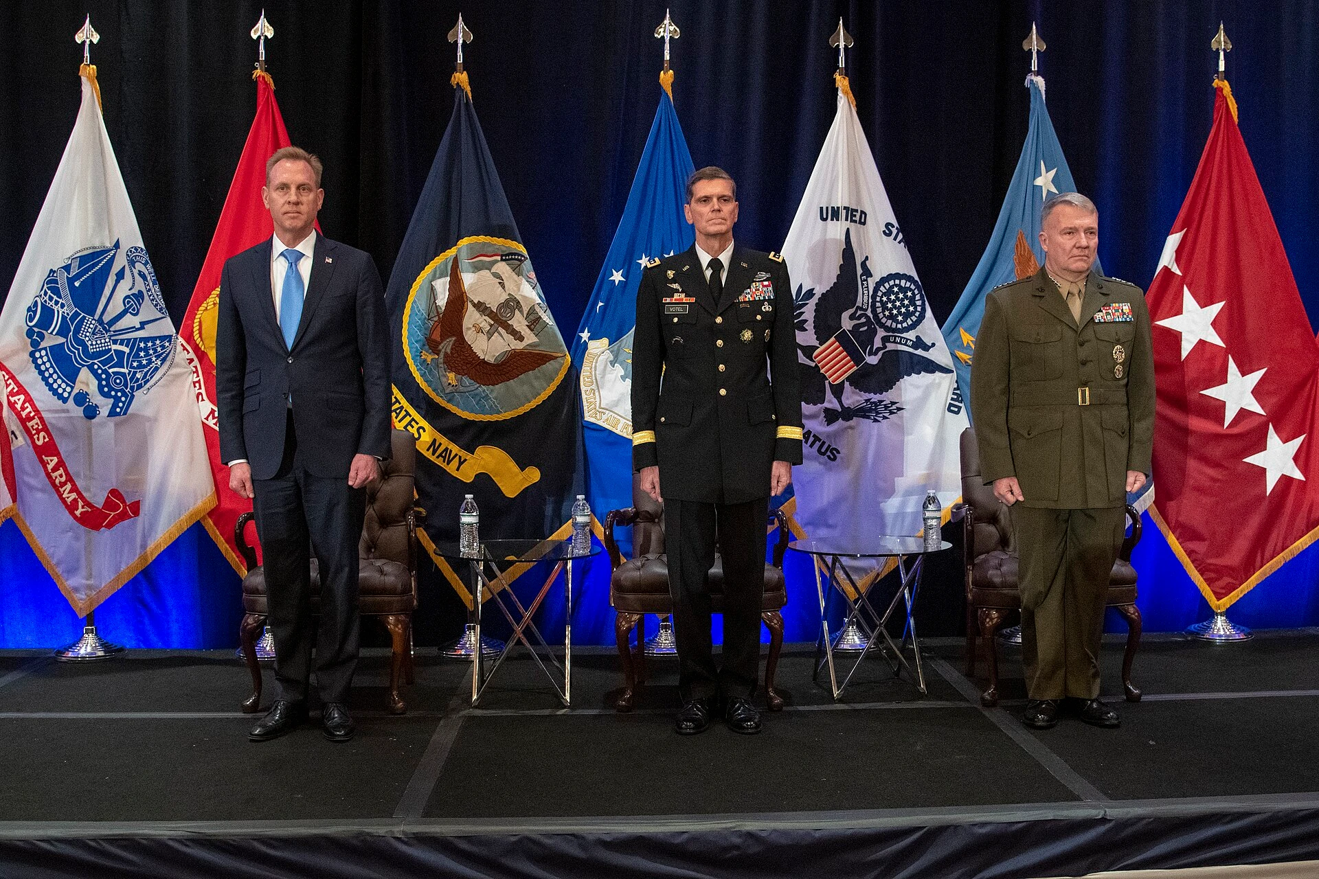 United States Central Command — Wikimedia Commons