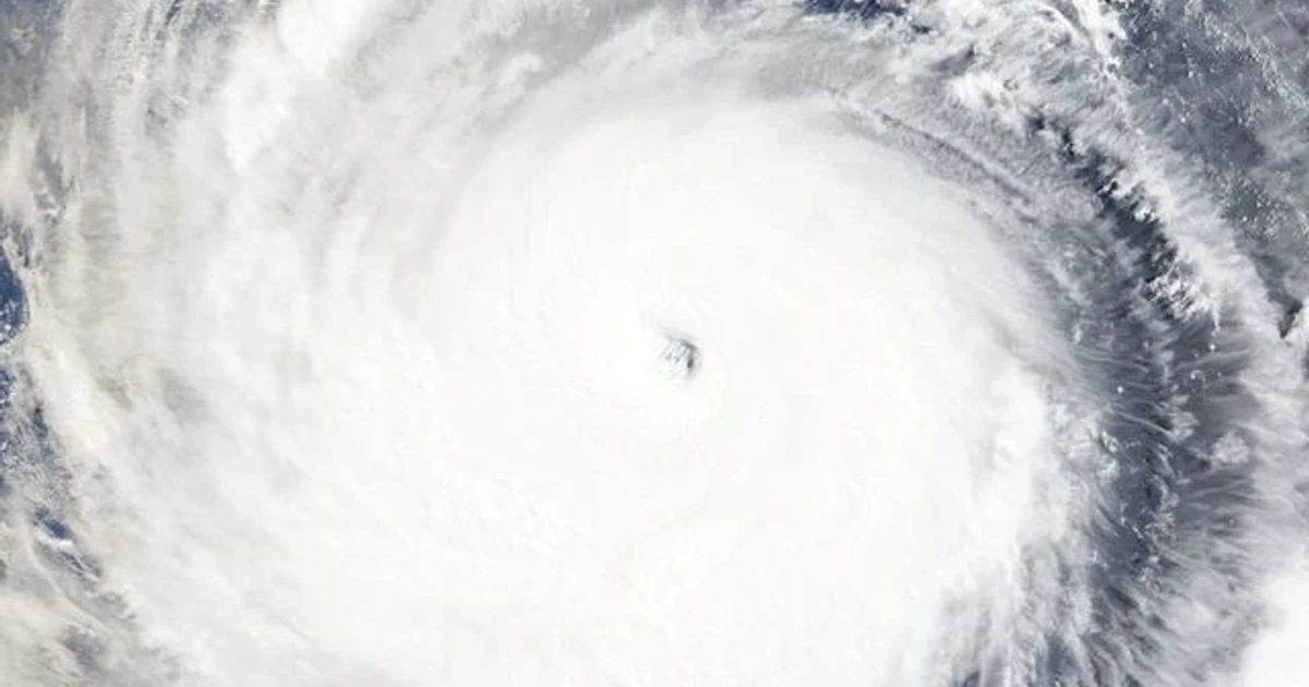 Super Typhoon Bavi threatens Taiwan, Fujian with record size and strong winds