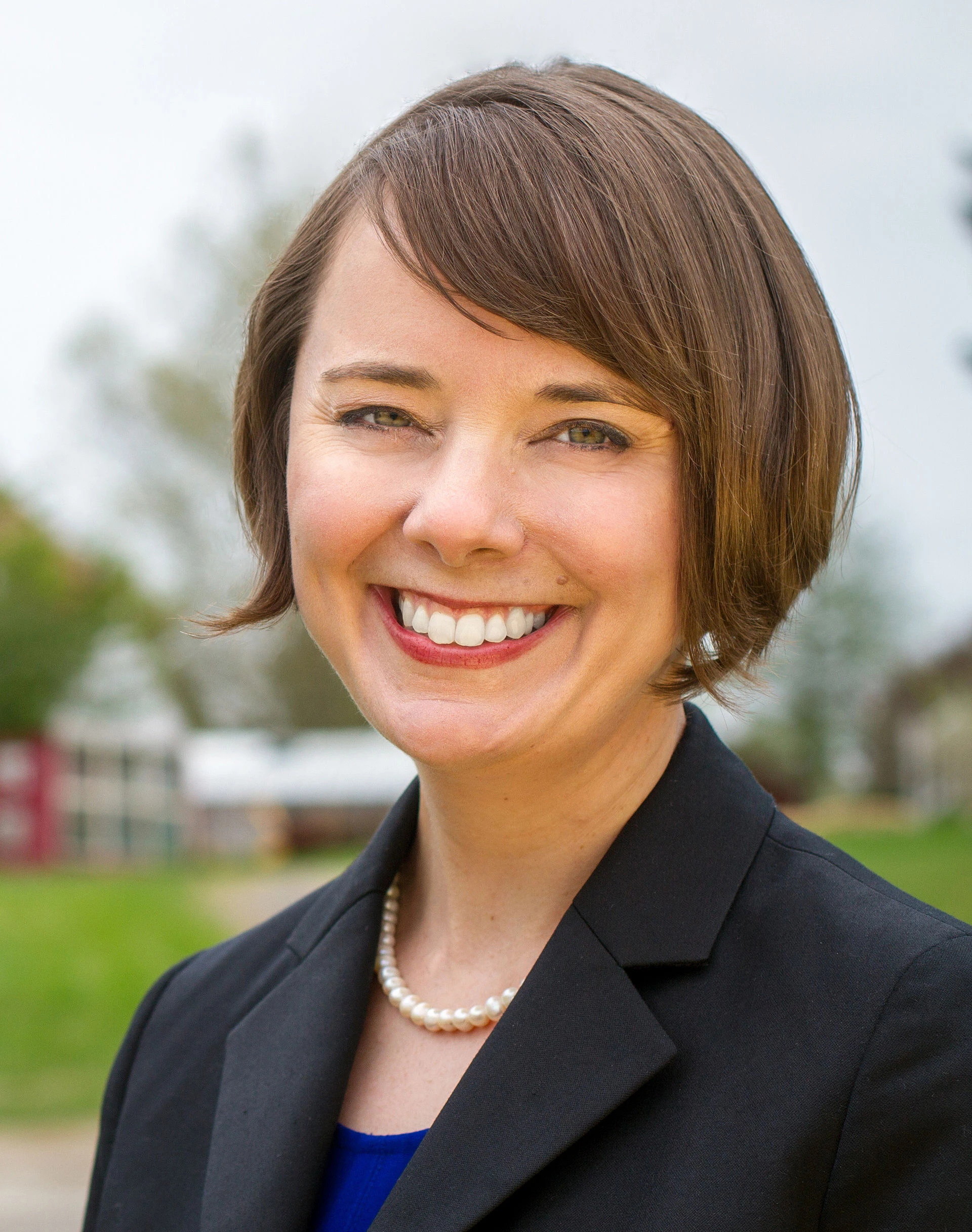 Shenna Bellows — Wikimedia Commons