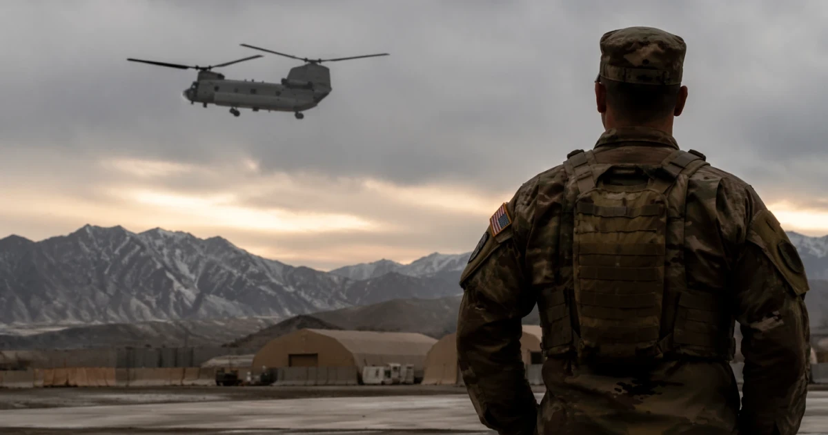 America’s isolationism debate returns, and the stakes are global