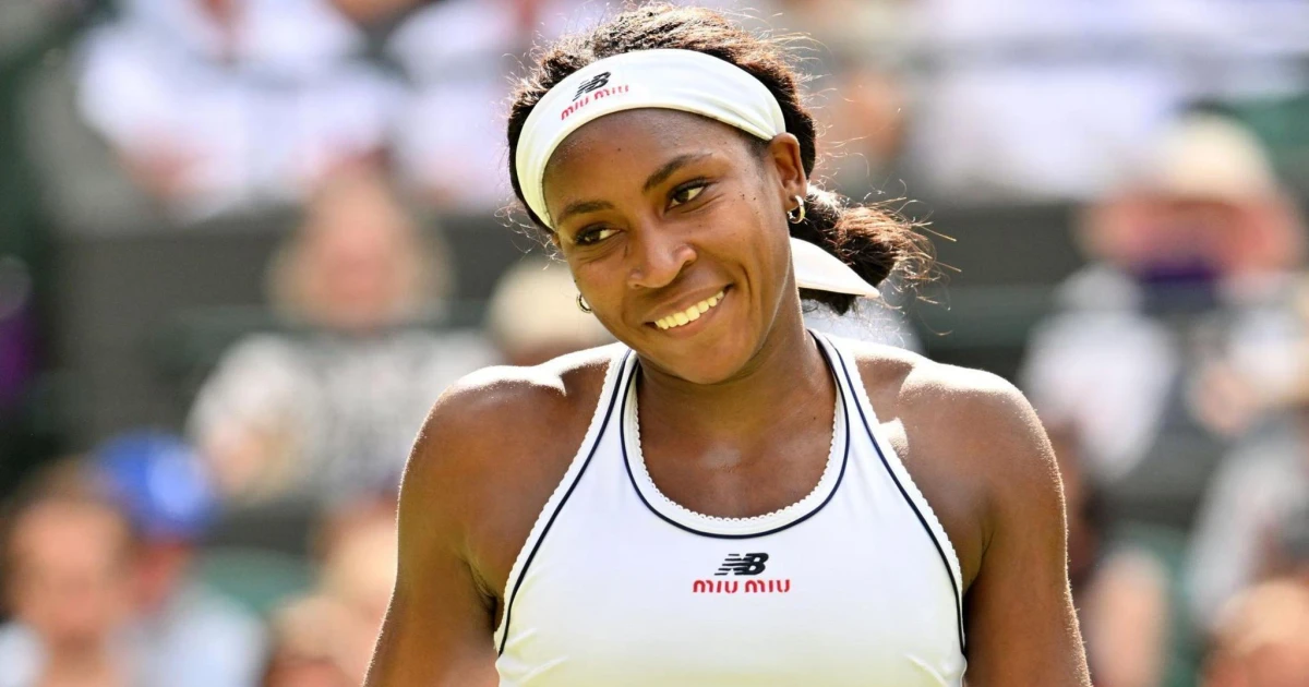 Wimbledon women’s semifinals guarantee a first-time champion after grass breakthrough