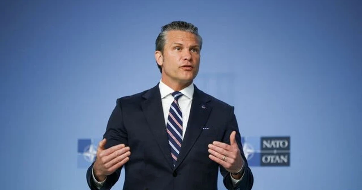 Hegseth cancels Netanyahu meeting on possible F-35 sale to Turkey
