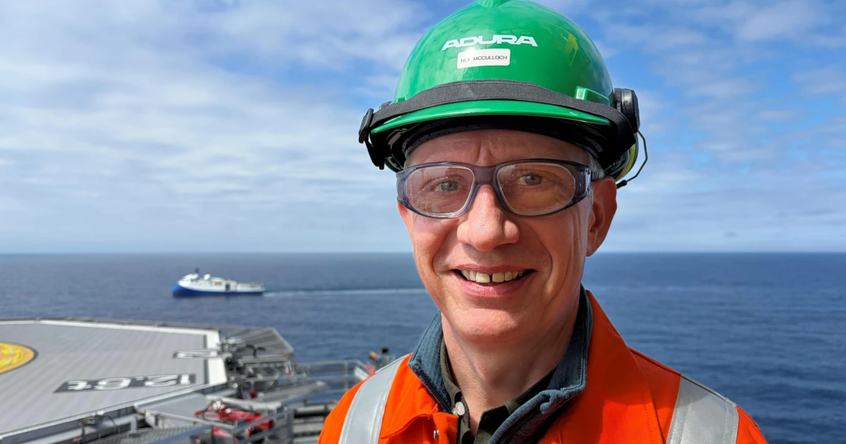 Adura urges UK approval of Jackdaw to avert gas shortages