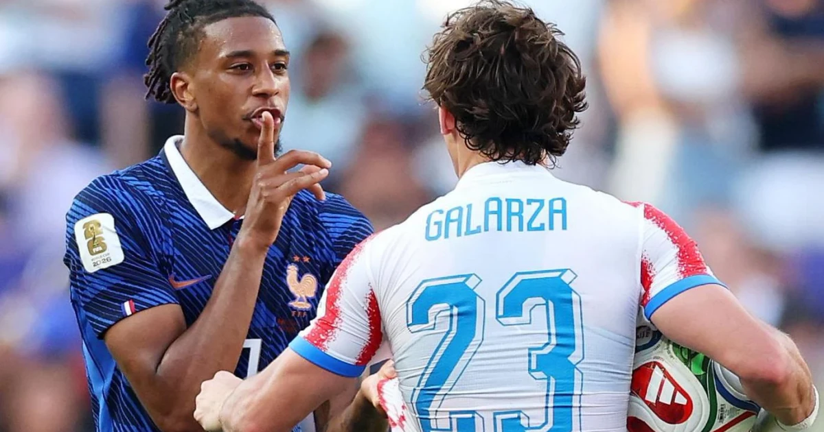 France fail to overturn Olise booking, Morocco lose Saibari for quarter-final