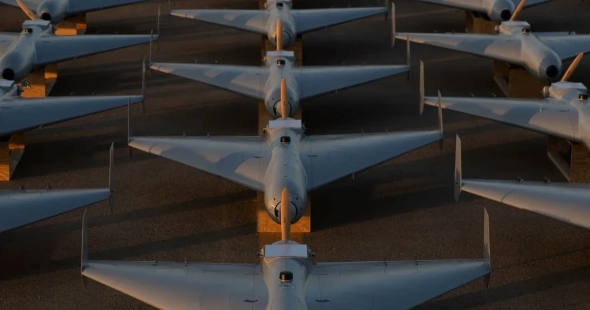 Ukraine’s drone strikes deepen in Russia, alarming NATO investors