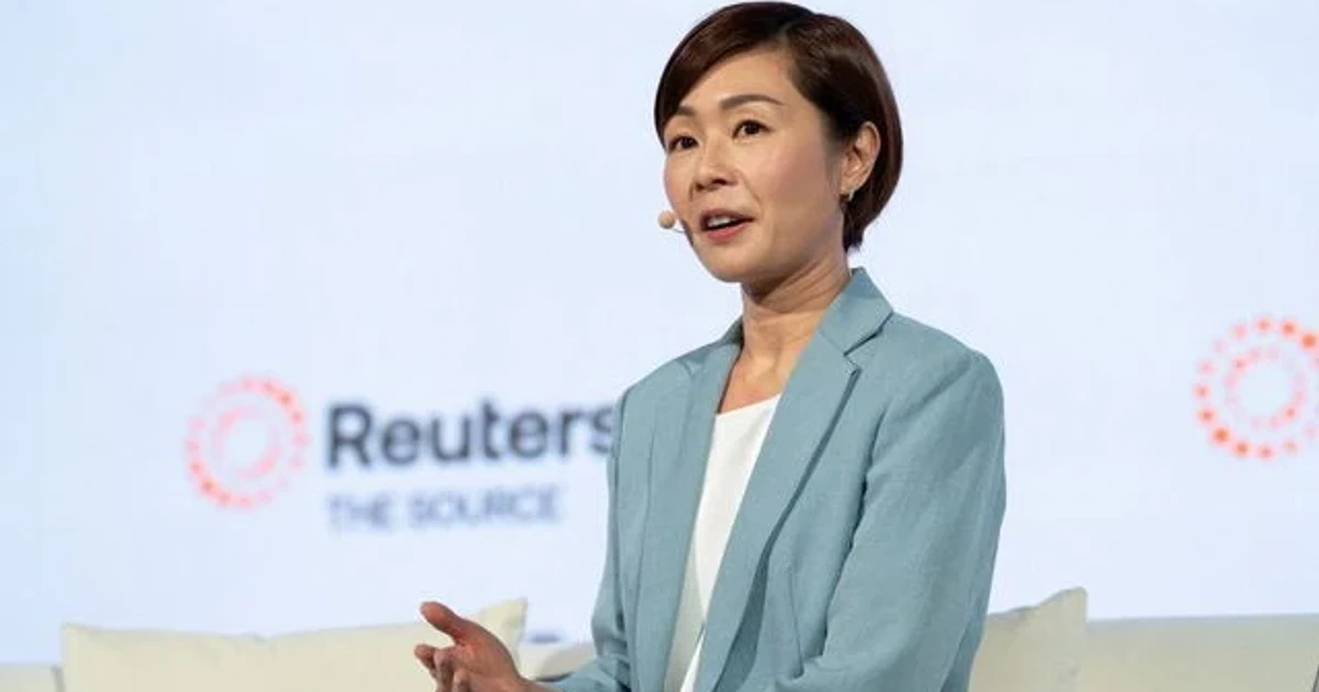 Asia leaders seek resilience as U.S.-China rivalry reshapes strategy