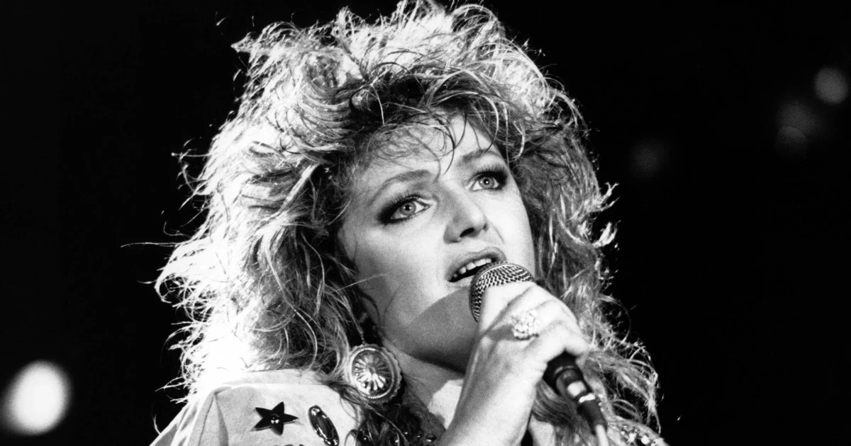 Bonnie Tyler, singer of Total Eclipse of the Heart, dies at 75