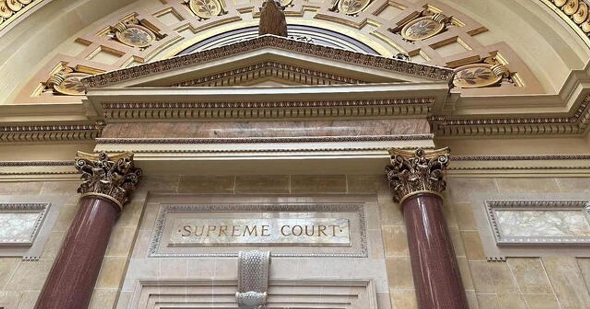 Wisconsin Supreme Court blocks access to guardianship records in voter challenge