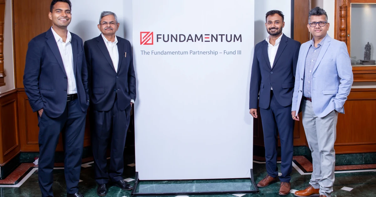 Nilekani steps down as Fundamentum GP, stays anchor investor in new fund