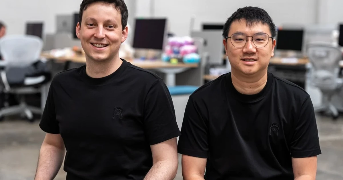 Ollama raises $65 million to expand local AI on PCs