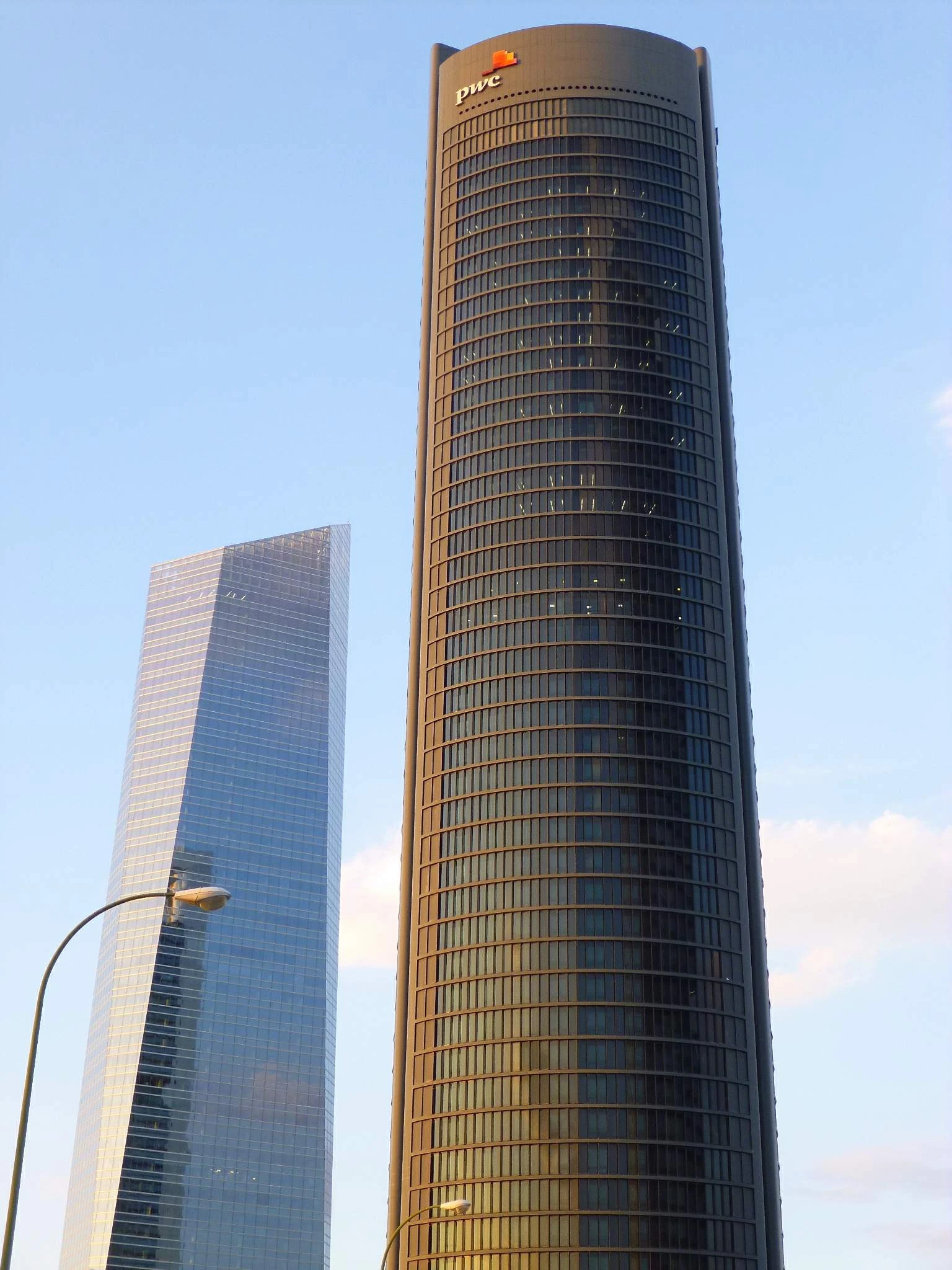 PwC — Wikimedia Commons