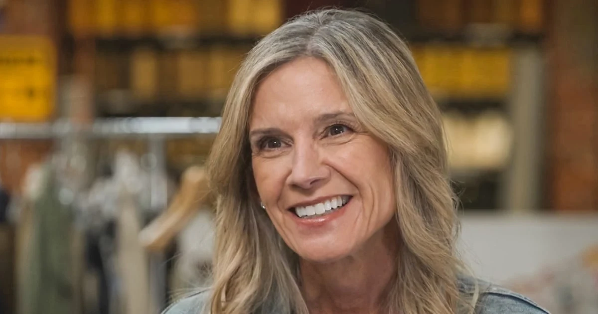 Levi’s targets women’s apparel growth as sales and revenue climb