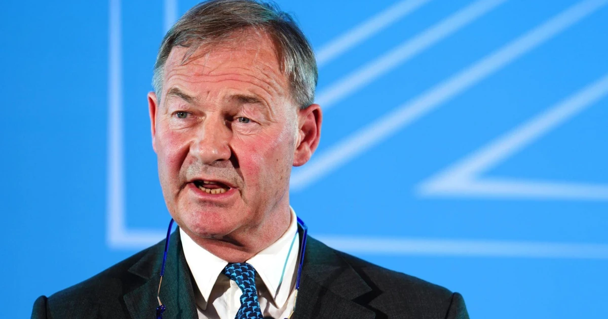Rupert Lowe sparks fury with misleading Dunblane handgun claim