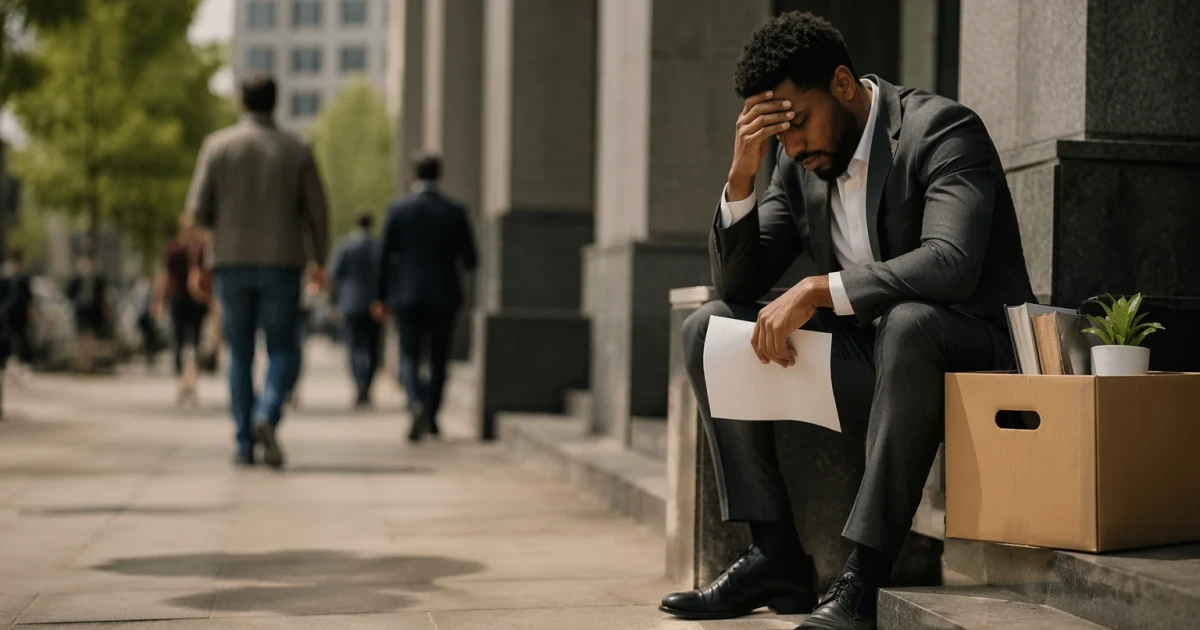 U.S. jobless claims fall, labor market stays in slow-hire mode
