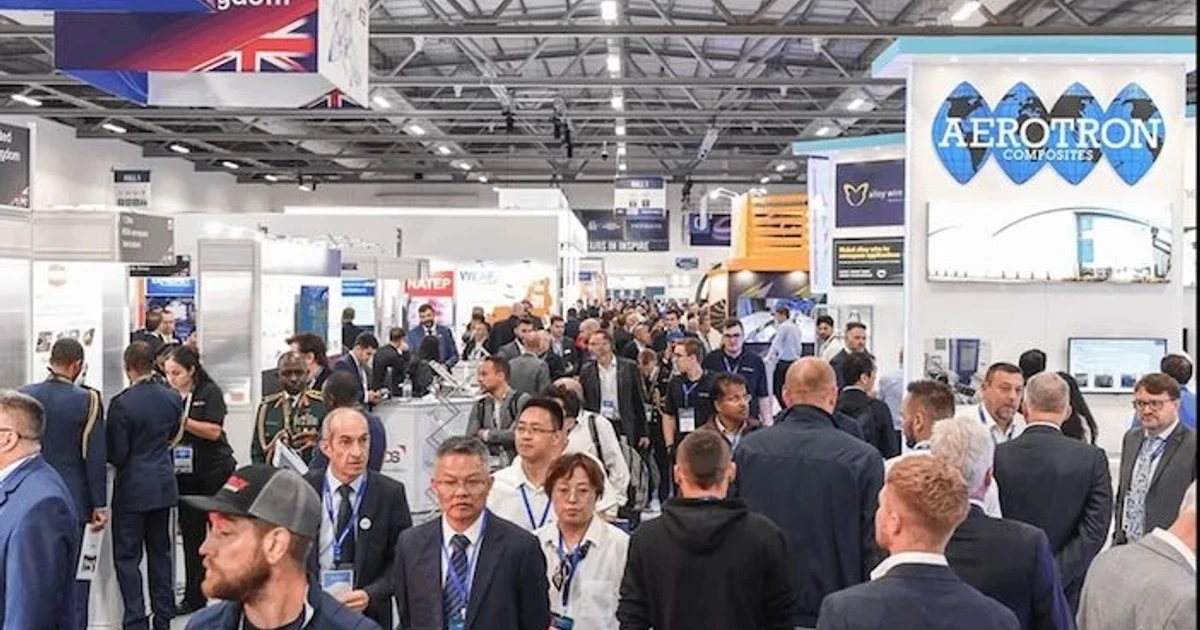 Honeywell Aerospace targets European demand with ITAR-free defense parts