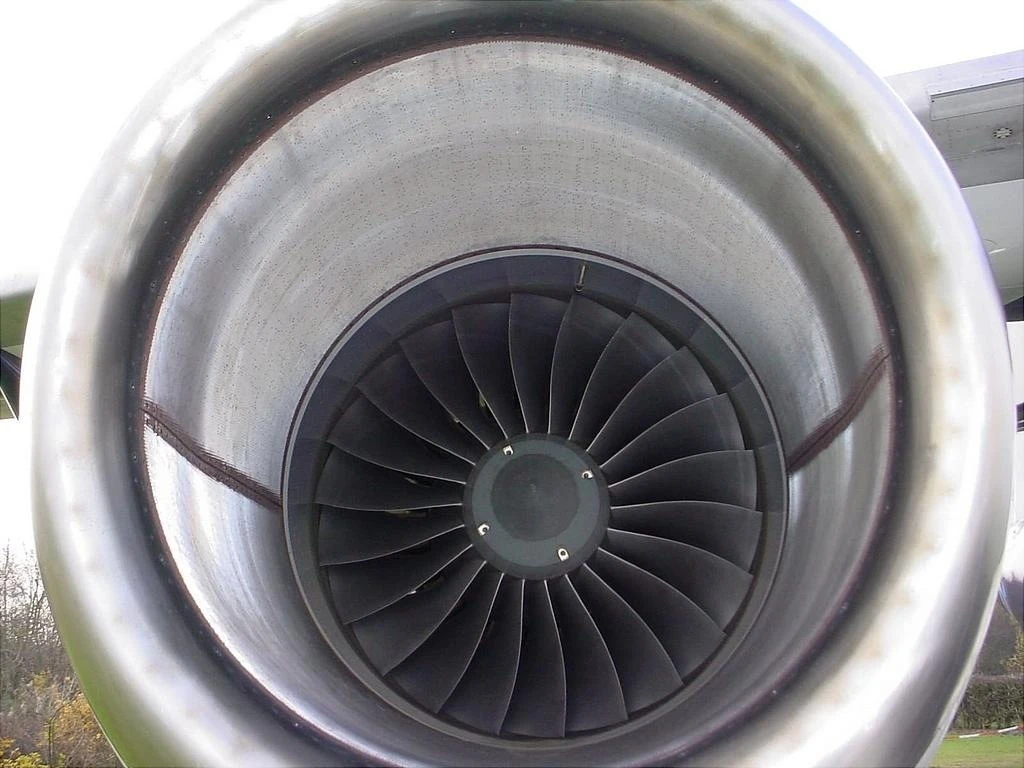 Honeywell Aerospace — Wikimedia Commons