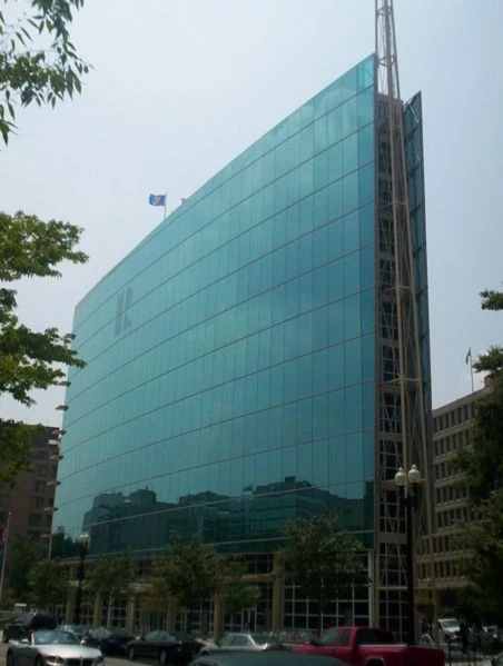 National Association of Realtors — Wikimedia Commons