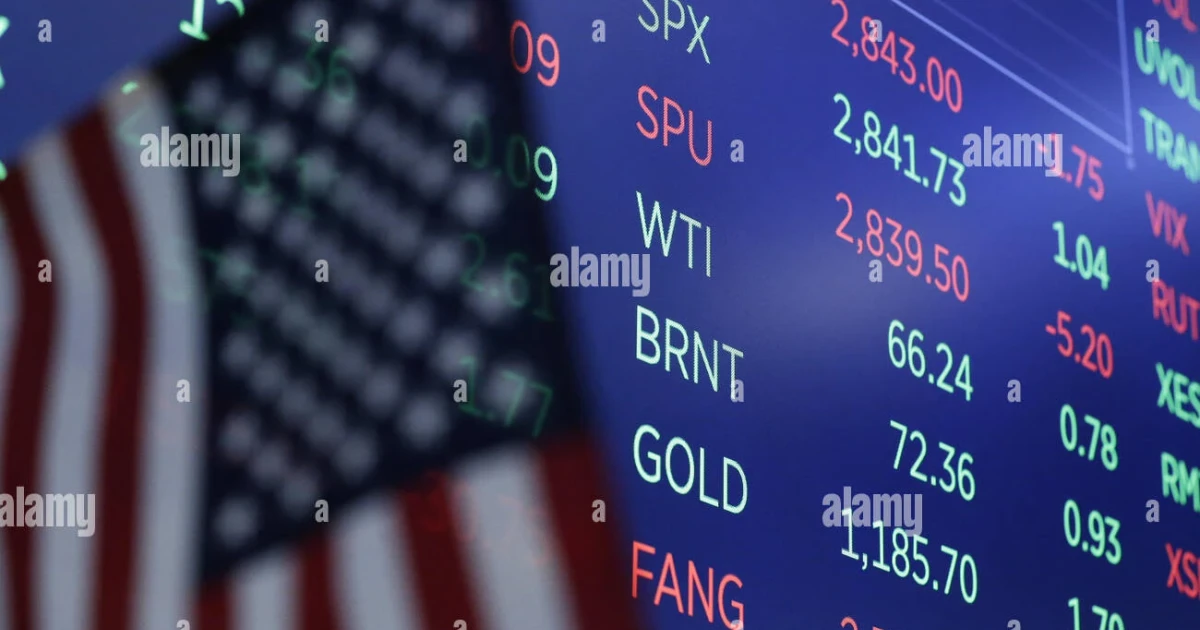 Stocks rise as oil prices fall, calm returns to markets