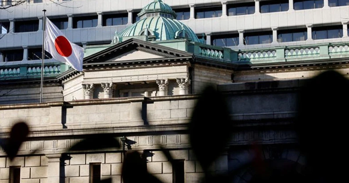 Japan to stress Bank of Japan independence in economic blueprint
