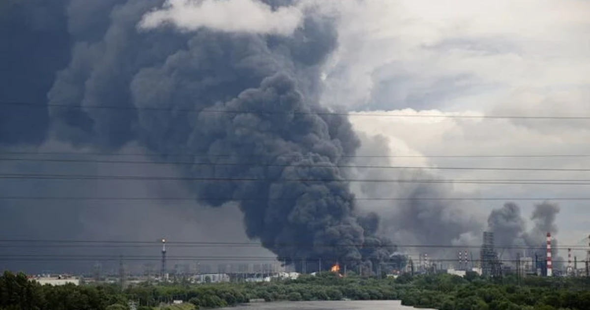Putin resists peace talks, signals possible escalation in Ukraine war