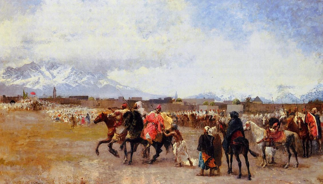 Morocco — Wikimedia Commons