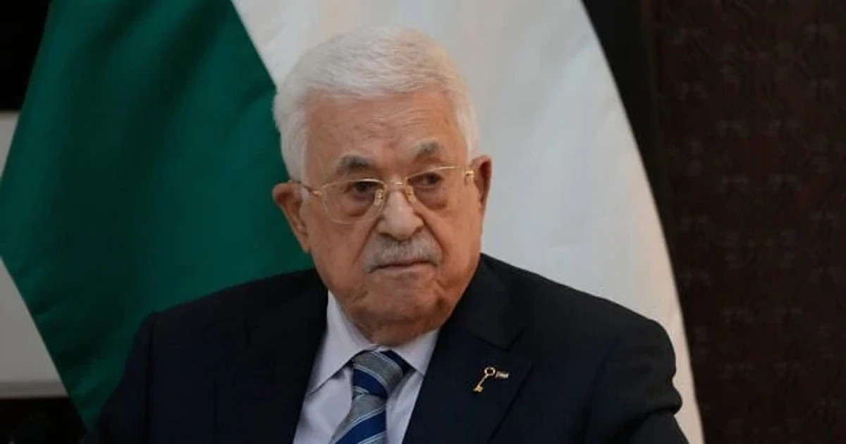 Abbas sets Palestinian elections for 2026 amid skepticism and pressure