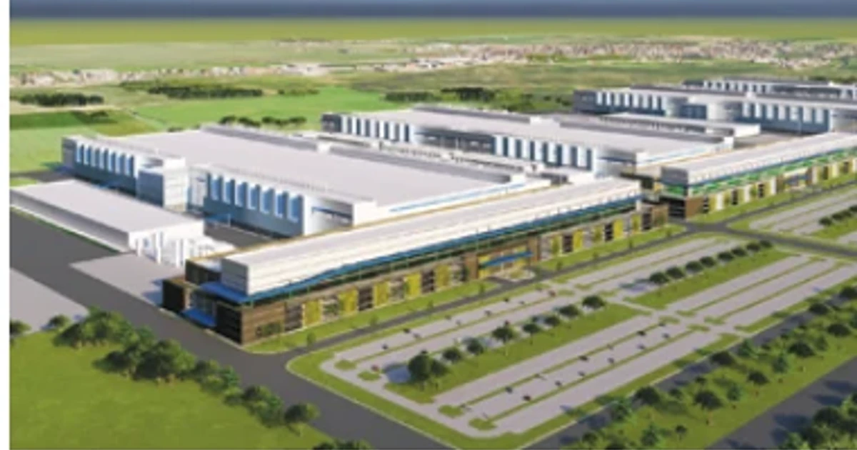 Micron to invest more than $250 billion in U.S. chip expansion