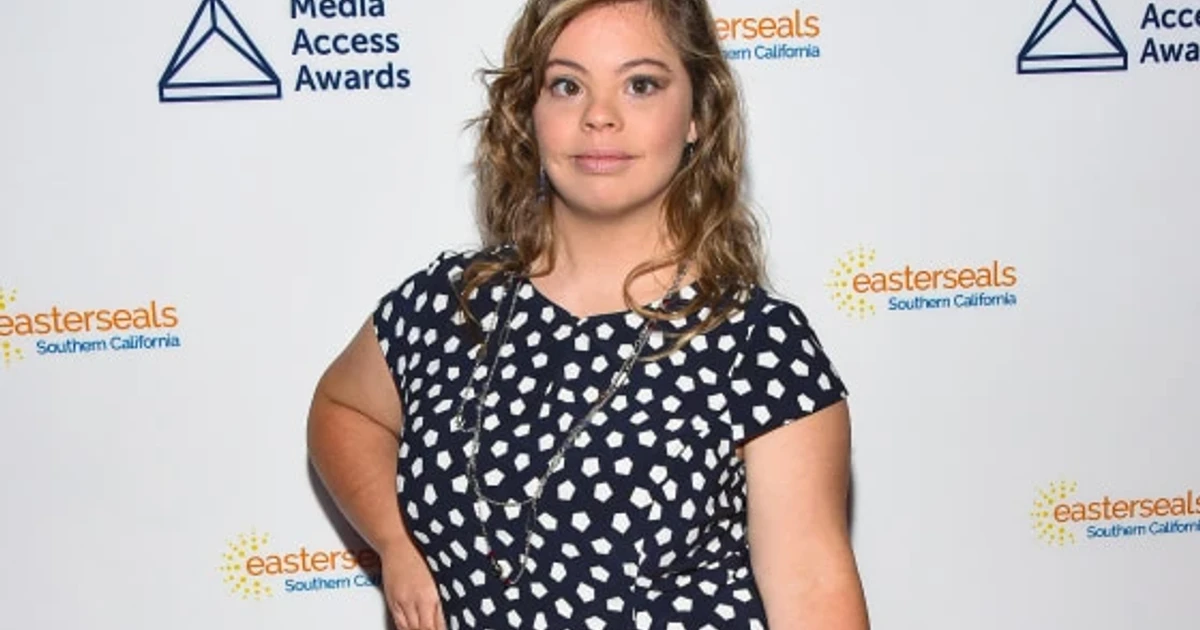 Born This Way star Cristina Sanz dies after cardiac arrest