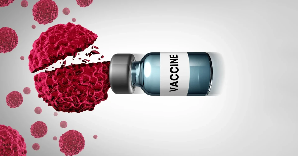 Study finds backup immune pathway could boost mRNA cancer vaccines