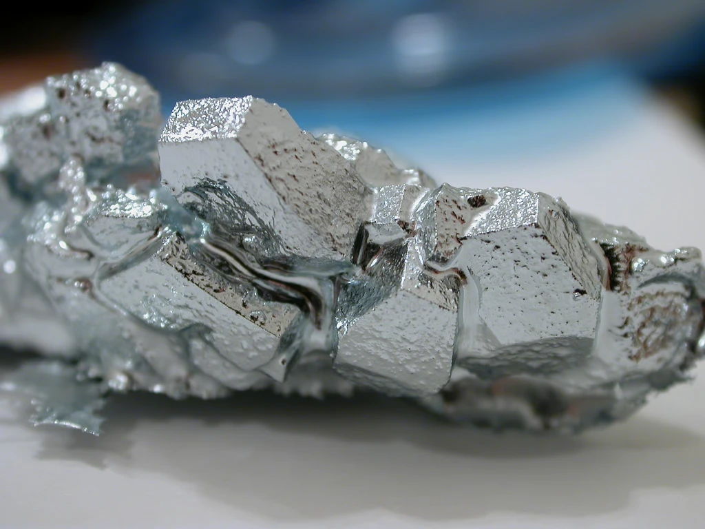 Gallium — Wikimedia Commons