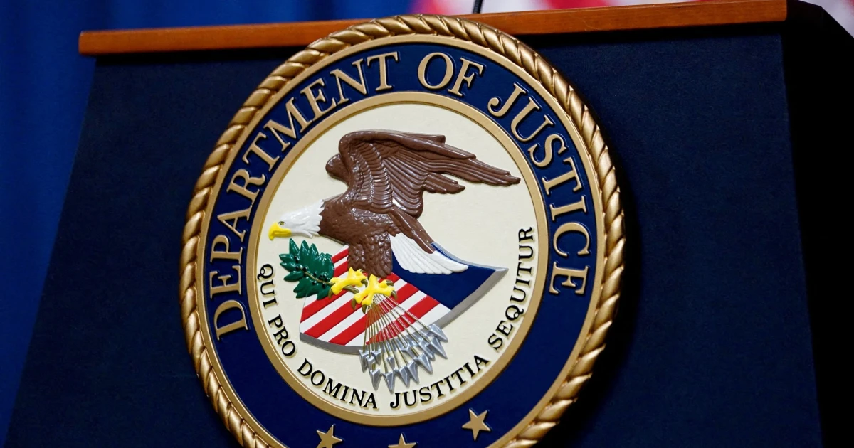 DOJ scales back Alibaba case in $600 million settlement