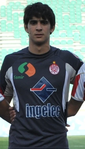 Yassine Bounou — Wikimedia Commons