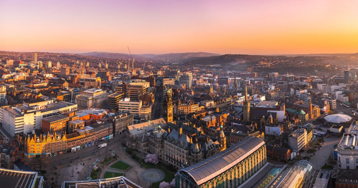 Sheffield Press launches as new digital newsroom with deep local roots