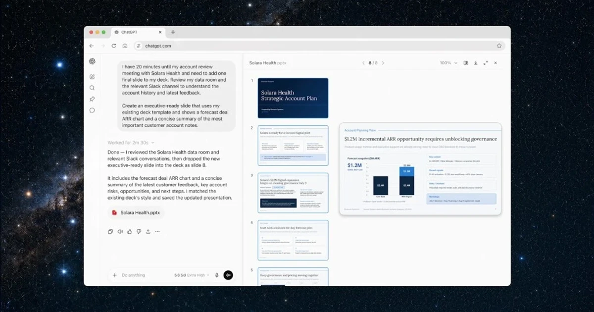 OpenAI shuts down ChatGPT Atlas, shifts browsing tools into ChatGPT