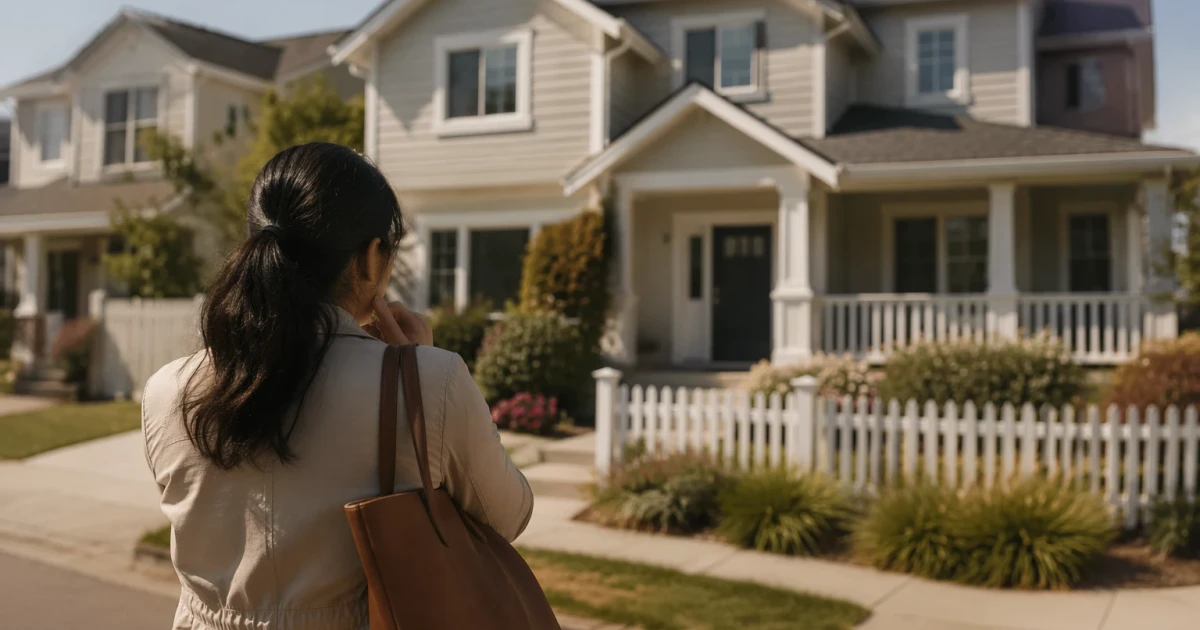 U.S. home prices hit record high as affordability worsens