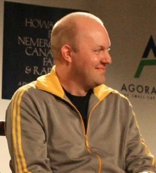 Marc Andreessen — Wikimedia Commons