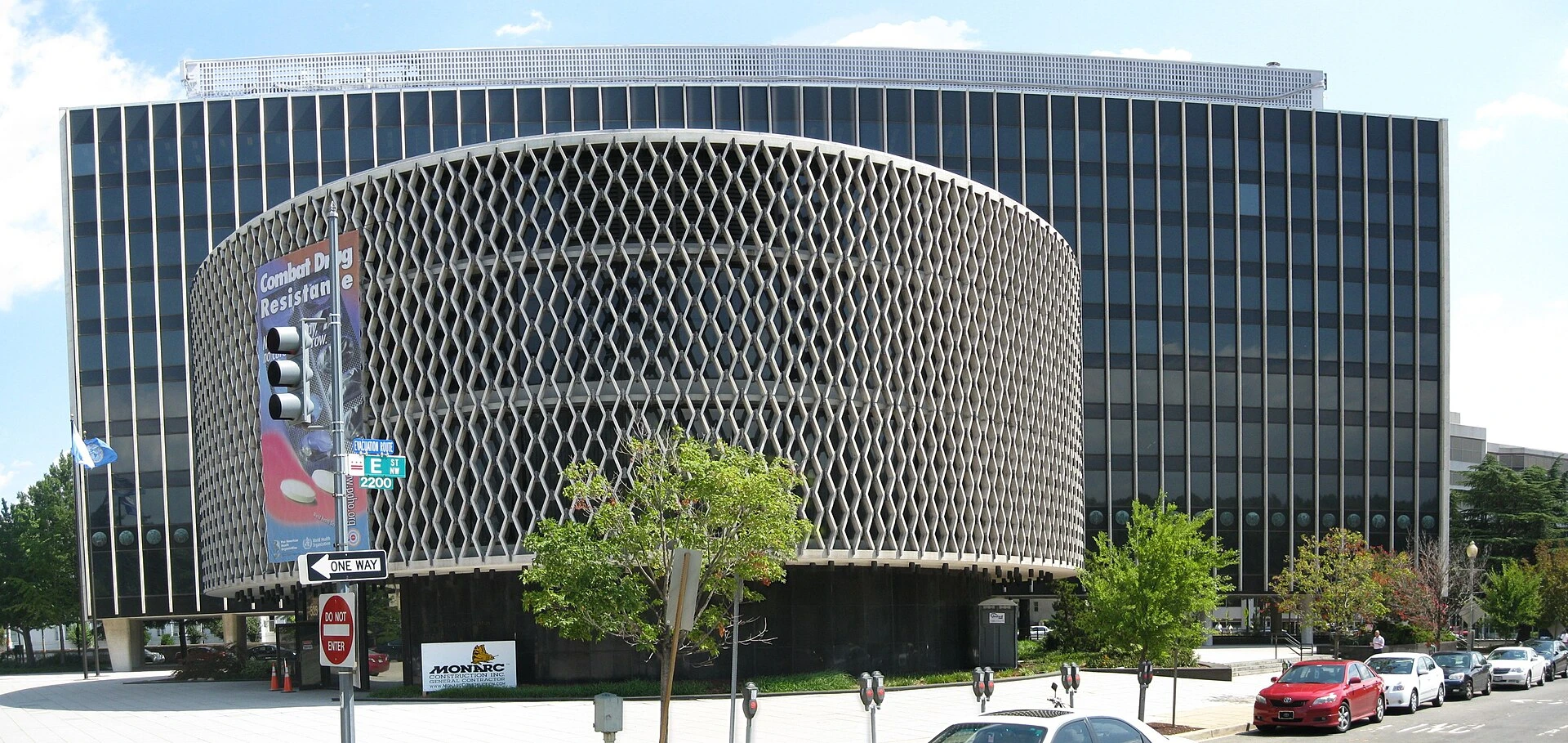 PAHO — Wikimedia Commons
