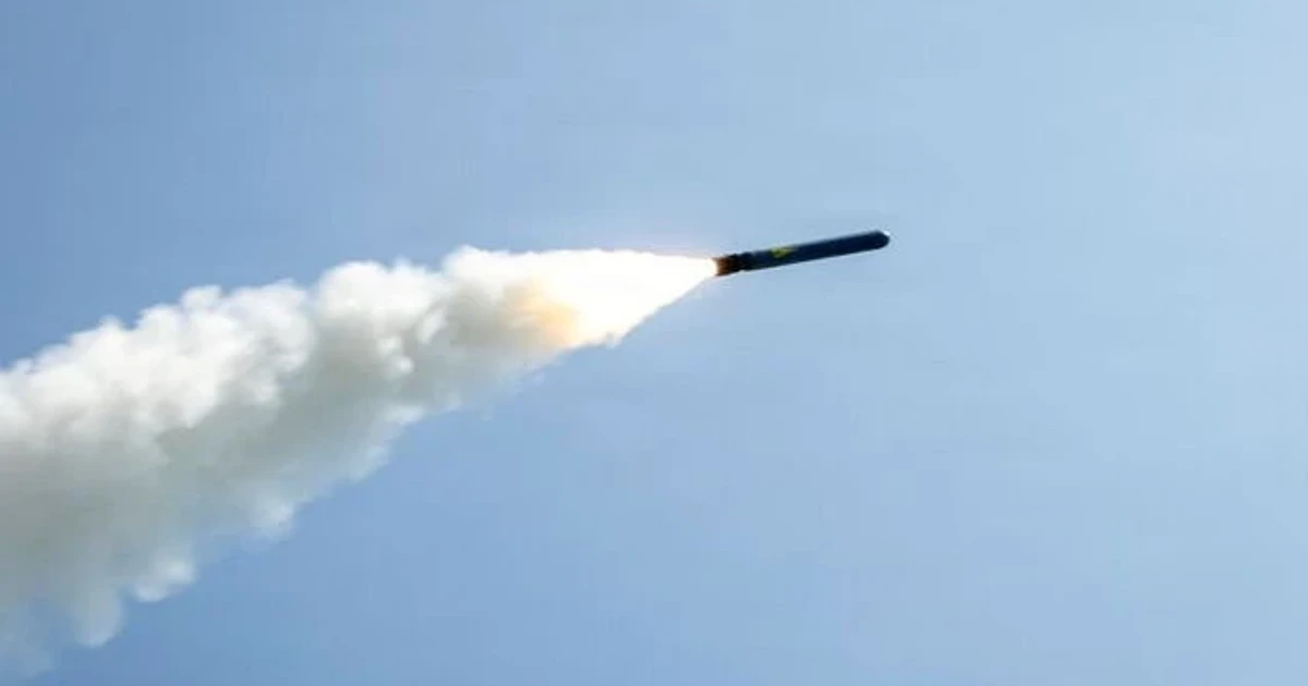 Germany to buy Tomahawk missiles, building long-range strike capability