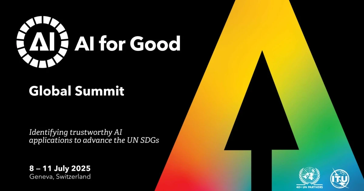 UN telecom agency launches push for trust in AI agents