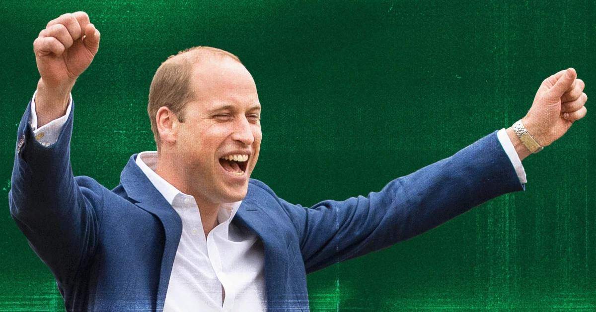 Prince William’s Aston Villa loyalty shapes his royal football role