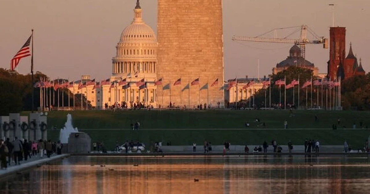 House set to vote on permanent daylight saving time bill