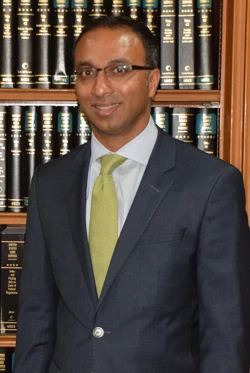 Amit Mehta — Wikimedia Commons