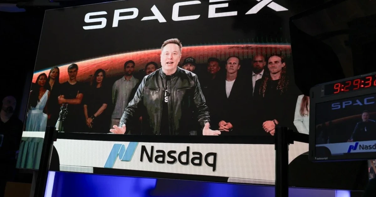 New ETFs exclude Tesla and SpaceX from Nasdaq-100, S&P 500 exposure