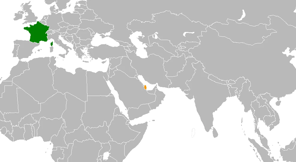 France — Wikimedia Commons
