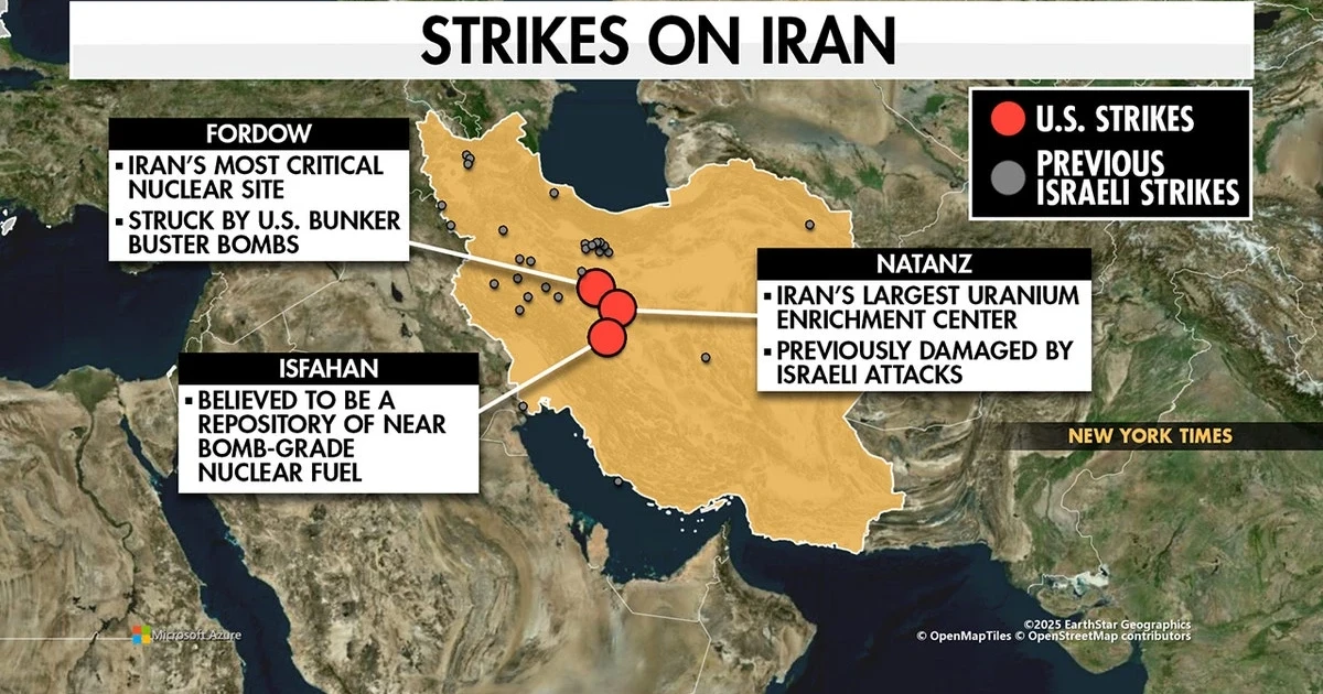 U.S.-Iran clashes raise doubts over fragile peace talks