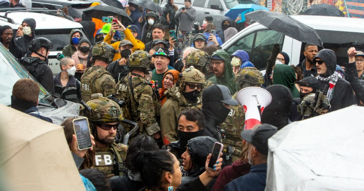 Ukraine opens probe after Lviv mob clashes with draft officers