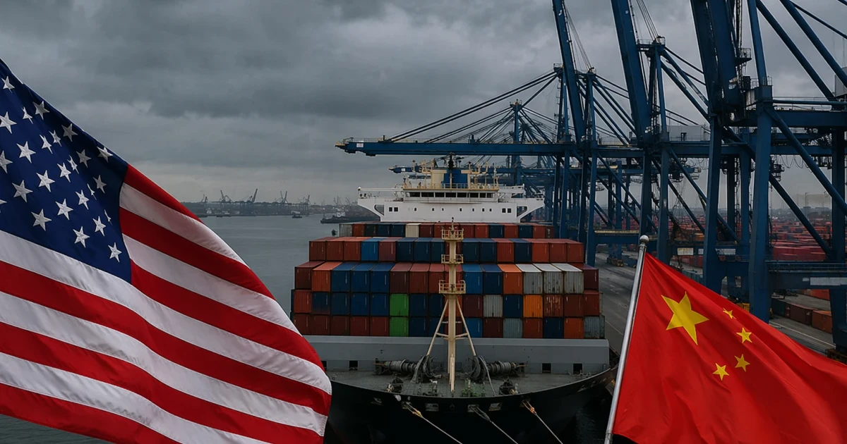 Trade wars escalate as WTO dispute system weakens