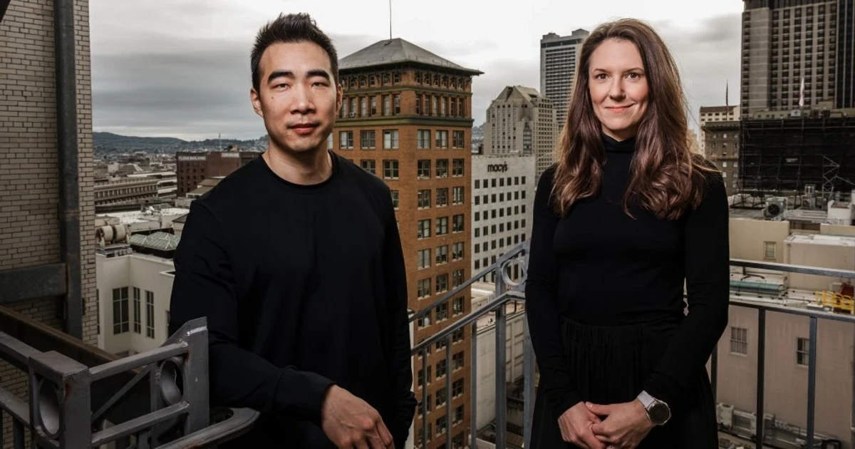 Paradigm raises $1.2 billion to back crypto, AI and robotics